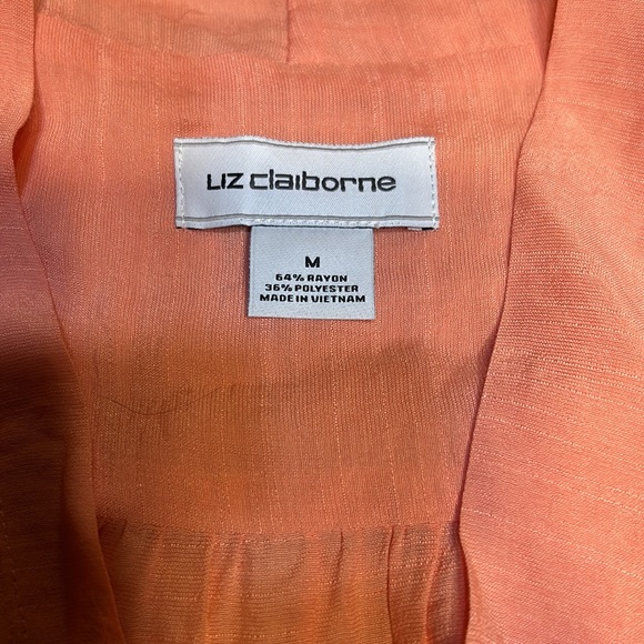 Liz Claiborne shirt - Picture 2 of 2